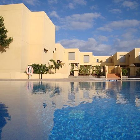 Villa Tejita เอลเมดาโน ภายนอก รูปภาพ