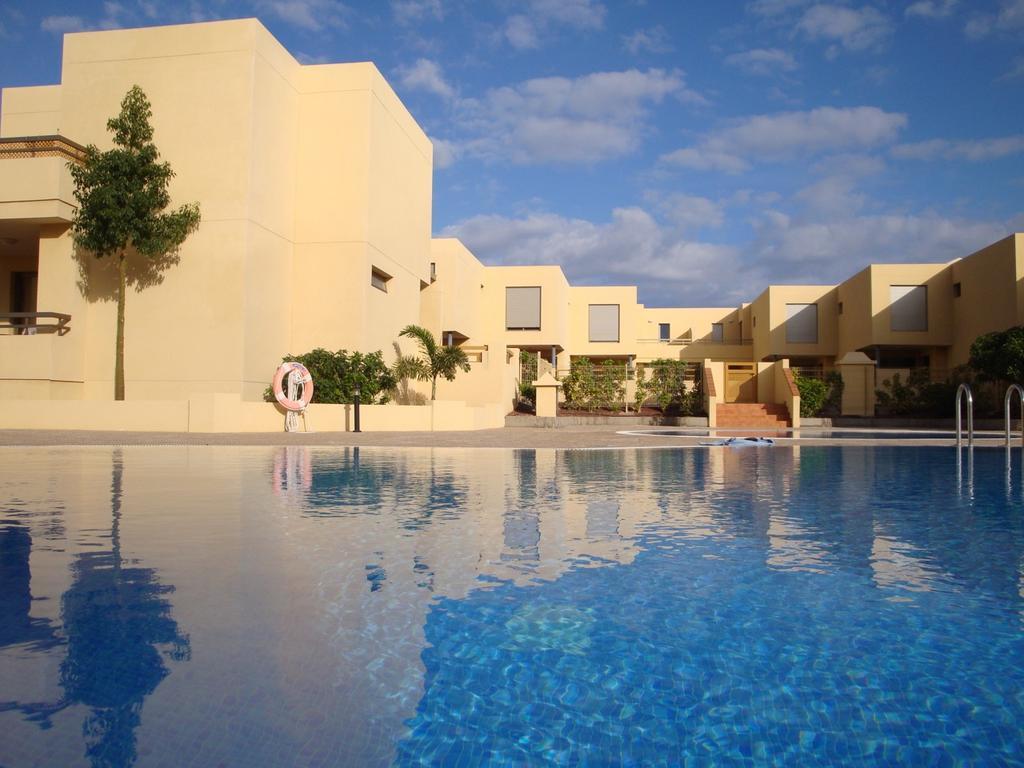 Villa Tejita เอลเมดาโน ภายนอก รูปภาพ