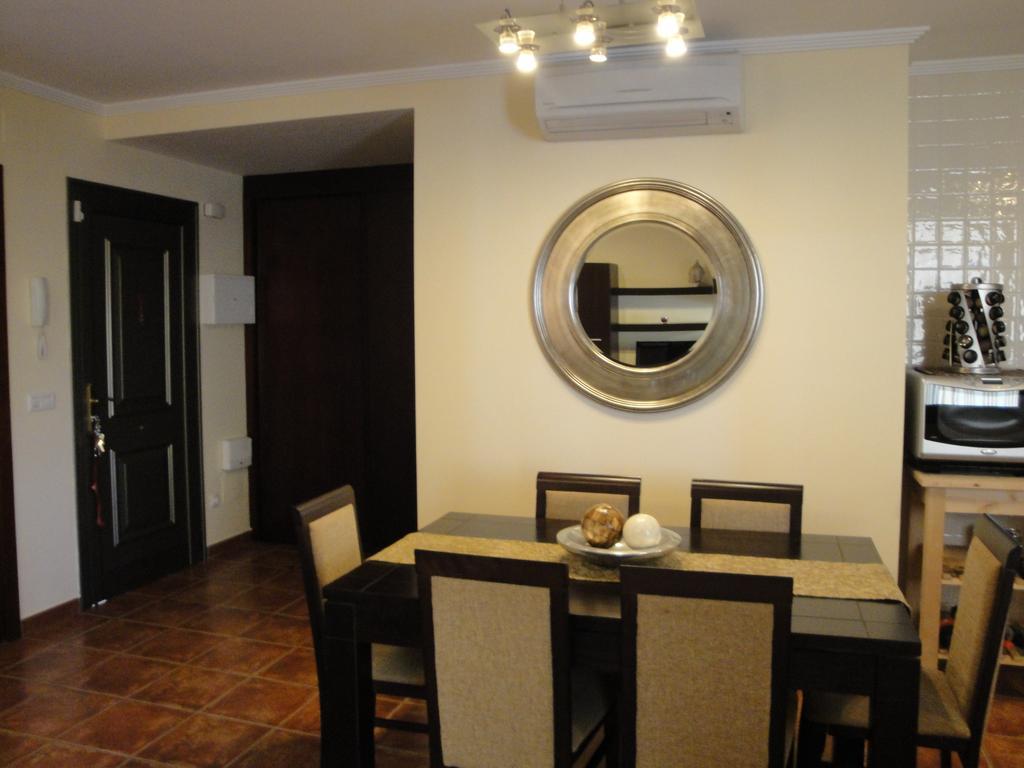 Villa Tejita เอลเมดาโน ภายนอก รูปภาพ