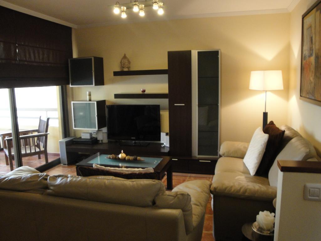 Villa Tejita เอลเมดาโน ภายนอก รูปภาพ