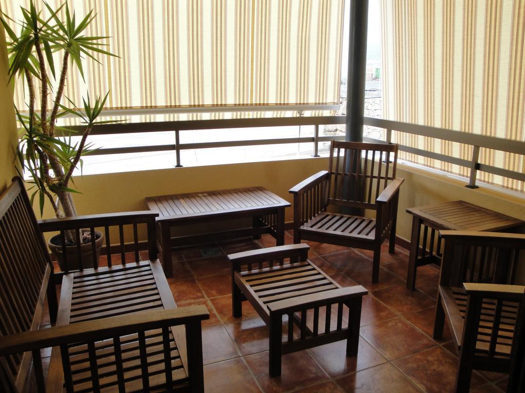 Villa Tejita เอลเมดาโน ภายนอก รูปภาพ